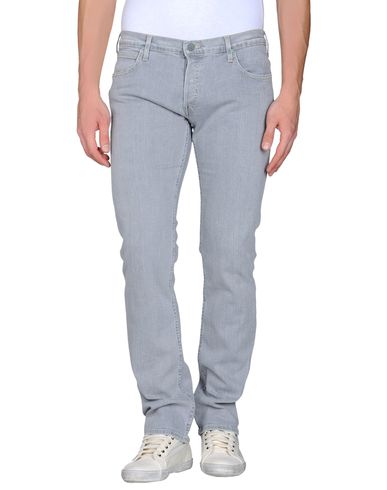 ZOOM LEE - Denim pants