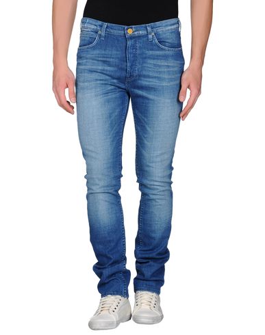 ZOOM LEE - Denim pants