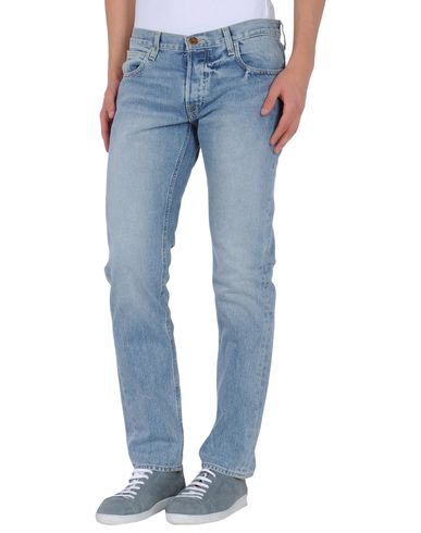 ZOOM LEE - Denim pants