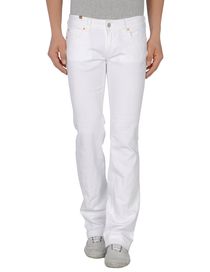 NOTIFY - Denim trousers