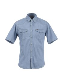 LEE - Denim shirt