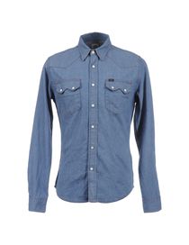 LEE - Denim shirt