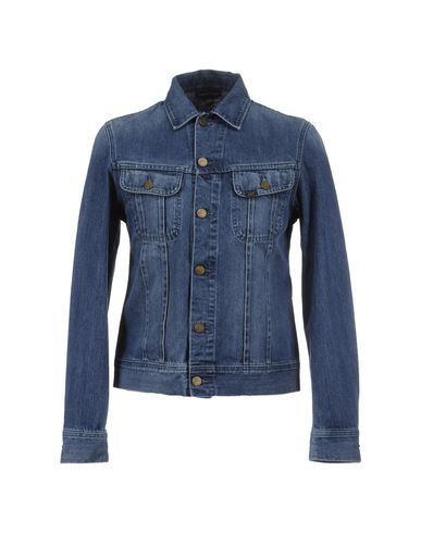ZOOM LEE - Denim outerwear