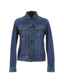 LEE - Denim outerwear