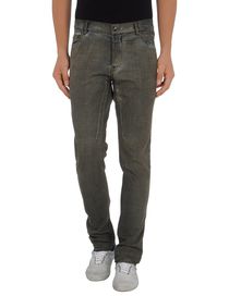 DRKSHDW by RICK OWENS - Denim pants