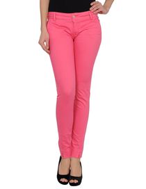 MET CHINO & FRIENDS - Denim trousers