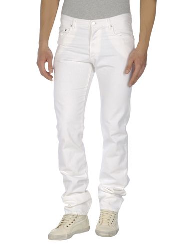 ZOOM DIOR HOMME - Denim pants