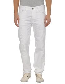 REPLAY - Denim trousers