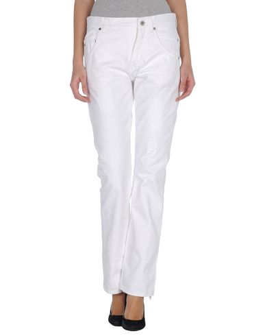 ZOOM DONDUP - Denim pants