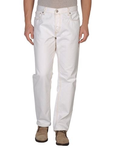 ZOOM 0/ZERO CONSTRUCTION - Denim pants