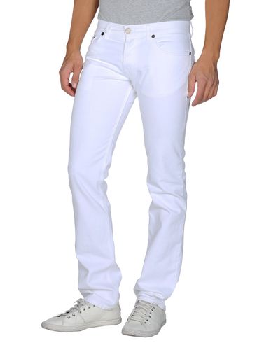 ZOOM VIKTOR & ROLF - Denim pants