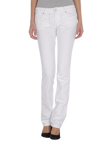 ZOOM K by KARL LAGERFELD - Denim pants