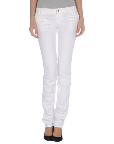 ZOOM JFOUR - Denim pants