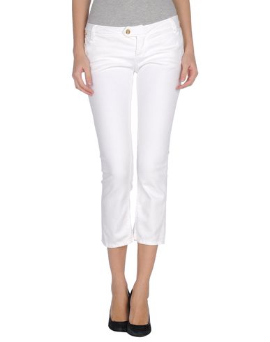 ZOOM JFOUR - Denim pants