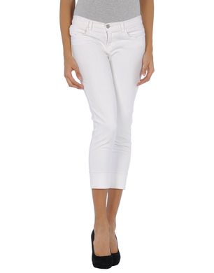 J BRAND - Denim capris