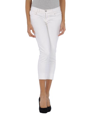 ZOOM J BRAND - Denim capris