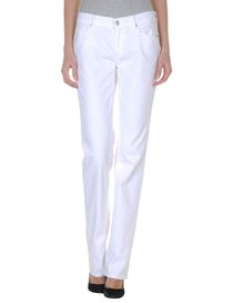 7 FOR ALL MANKIND - Denim pants
