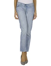 7 FOR ALL MANKIND - Denim pants
