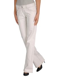 ISABEL MARANT - Denim trousers