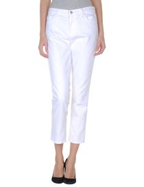 J BRAND - Denim capris