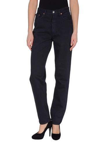 ZOOM LEVI'S RED TAB - Denim pants