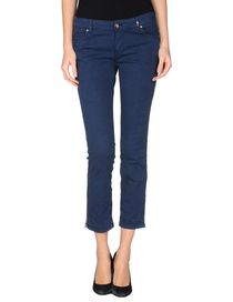 PACIOTTI 4US - Denim capris