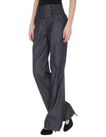 BLUGIRL FOLIES - Casual pants