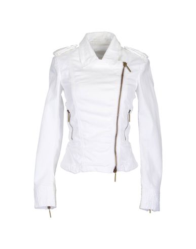 ZOOM SIVIGLIA - Denim outerwear