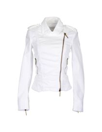 SIVIGLIA - Denim outerwear