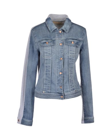 ZOOM MET - Denim outerwear