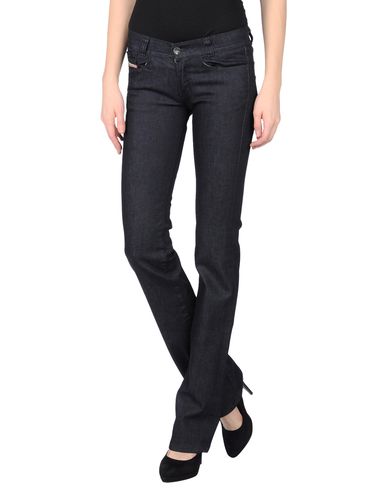 ZOOM DIESEL - Denim pants