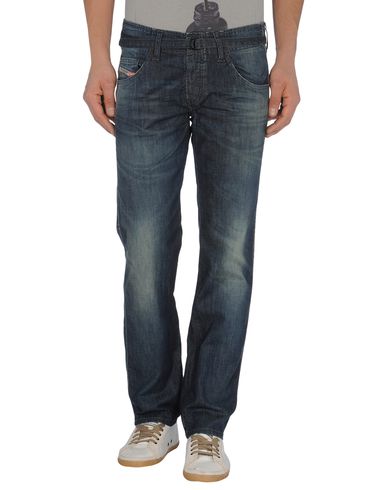 ZOOM DIESEL - Denim pants