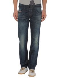 DIESEL - Denim pants