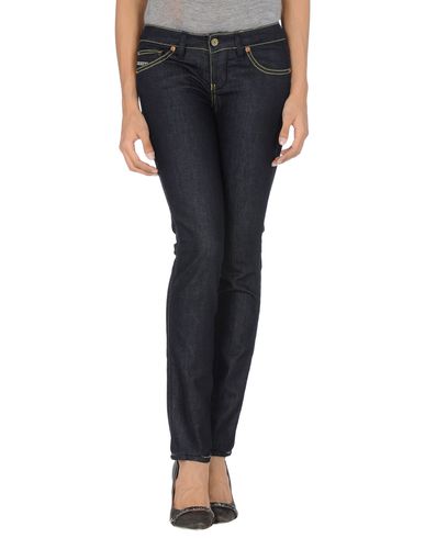 ZOOM DIESEL - Denim pants
