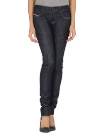 DIESEL - Denim pants
