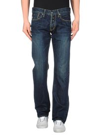 GILDED AGE - Denim pants
