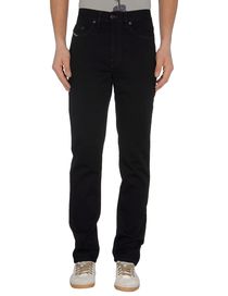 DIESEL - Denim pants
