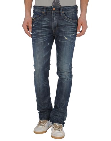 ZOOM DIESEL - Denim pants