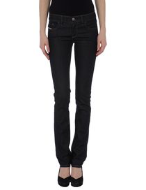 DIESEL - Denim trousers