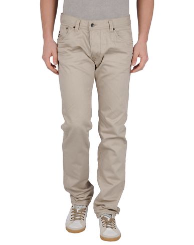 ZOOM DIESEL - Denim pants