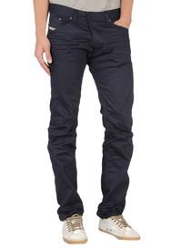 DIESEL - Denim pants