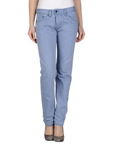 ZOOM DIESEL - Denim pants