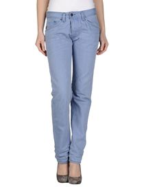DIESEL - Denim pants