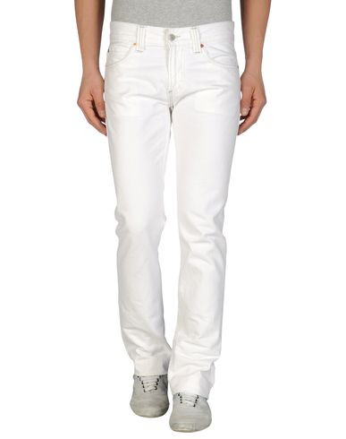 ZOOM LEVI'S RED TAB - Denim pants