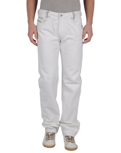 ZOOM DIESEL - Denim pants