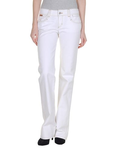 ZOOM D&G - Denim pants