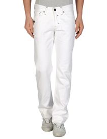 TAKE-TWO - Denim pants