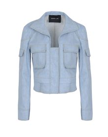 Denim outerwear - DEREK LAM