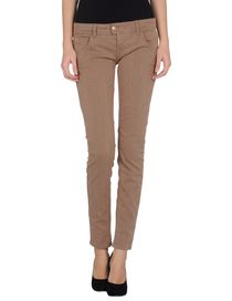 E-GO' - Denim pants