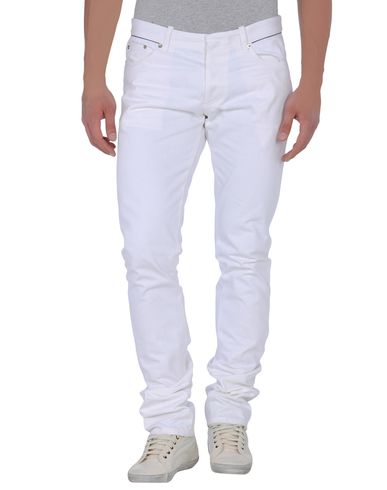 ZOOM BALENCIAGA - Denim pants